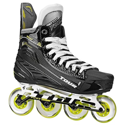  (Tour Volt KV6 Inline Hockey Skates)