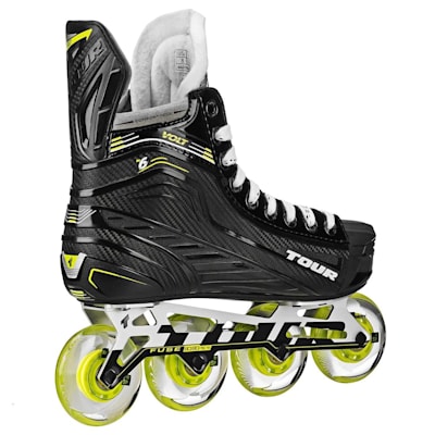  (Tour Volt KV6 Inline Hockey Skates)