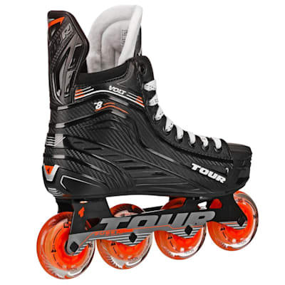  (Tour Volt KV8 Inline Hockey Skates)