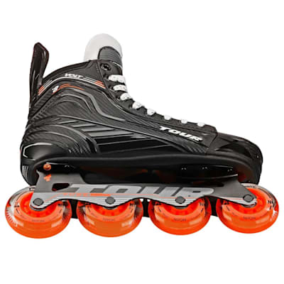  (Tour Volt KV8 Inline Hockey Skates)