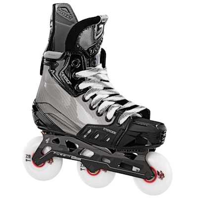  (Tour Volt KV3 Inline Hockey Skates - Junior)