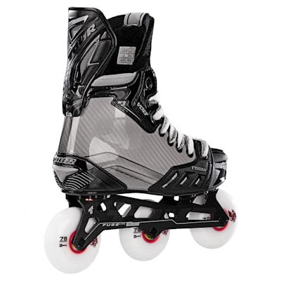  (Tour Volt KV3 Inline Hockey Skates - Junior)