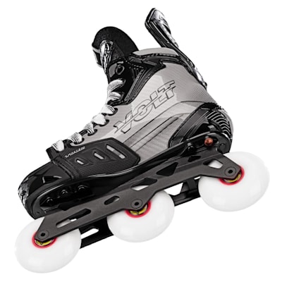  (Tour Volt KV3 Inline Hockey Skates - Junior)