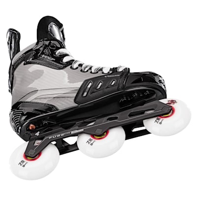  (Tour Volt KV3 Inline Hockey Skates - Junior)
