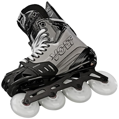  (Tour Volt KV3 Inline Hockey Skates - Senior)