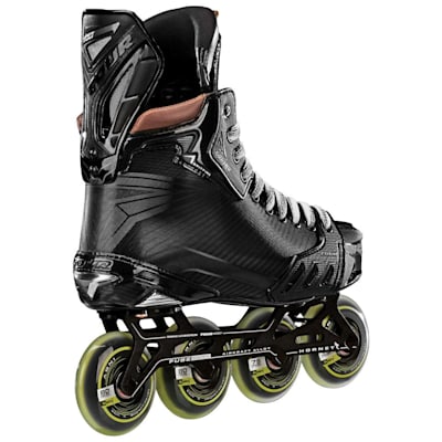  (Volt Spitfire Inline Hockey Skates)