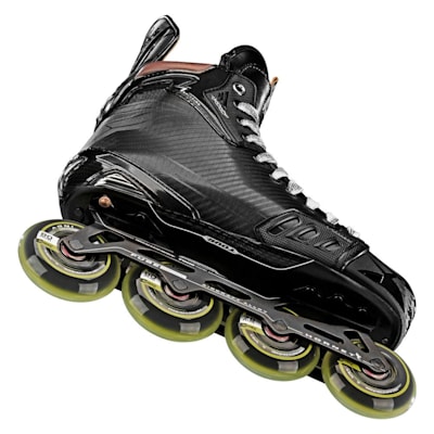  (Volt Spitfire Inline Hockey Skates)