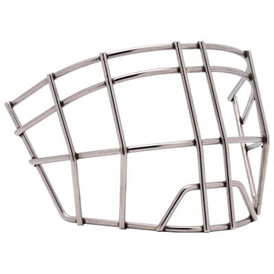  (Profile Non-Certified Cheater Goal Cage - Senior)