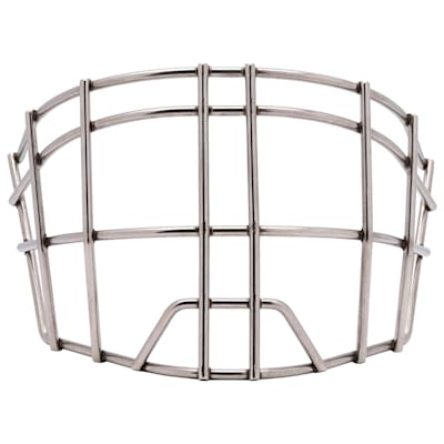  (Profile Non-Certified Cheater Goal Cage - Senior)