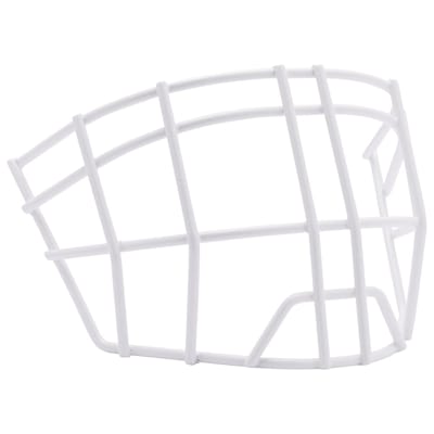  (Profile Non-Certified Cheater Goal Cage - Senior)