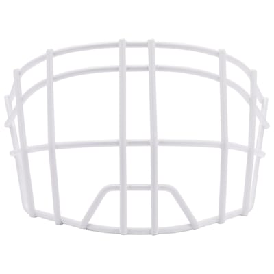  (Profile Non-Certified Cheater Goal Cage - Senior)