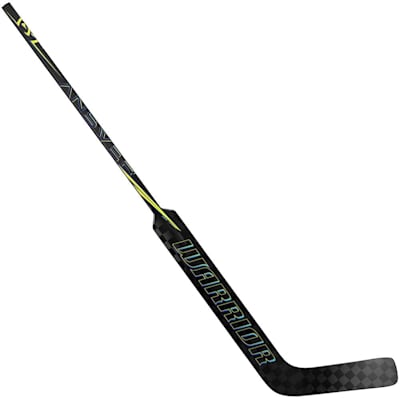  (Warrior Answer Composite Goal Stick - Intermediate)