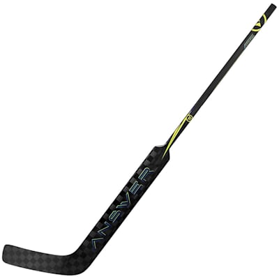  (Warrior Answer Composite Goal Stick - Senior)