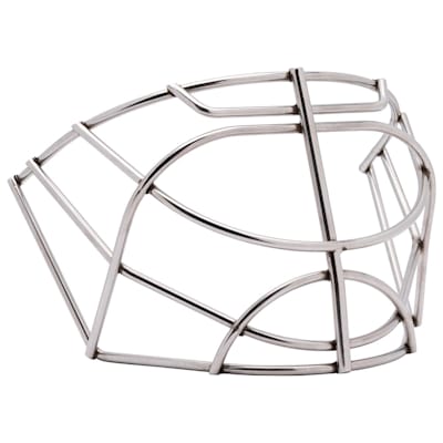  (Profile Non-Certified Single Bar Cat Eye Goal Cage - Senior)