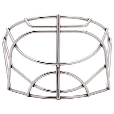  (Profile Non-Certified Single Bar Cat Eye Goal Cage - Senior)