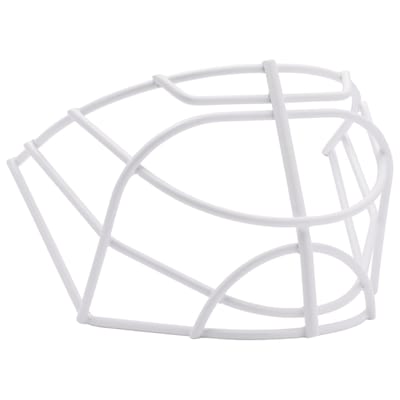  (Profile Non-Certified Single Bar Cat Eye Goal Cage - Senior)