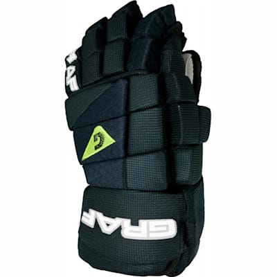 Backhand Of Glove (Graf G700 IX Gloves - Junior)