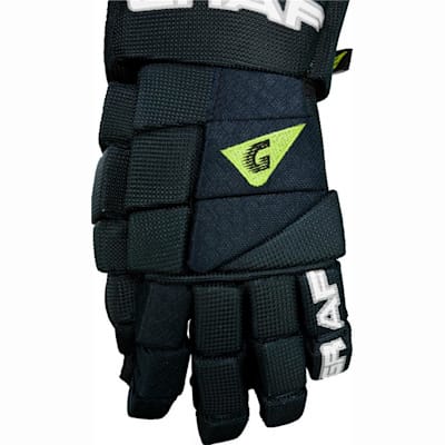 Tricot Material Gives You Great Protection (Graf G700 IX Gloves - Junior)