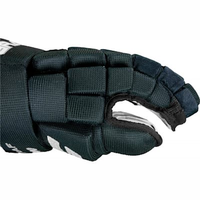 Multi-Density Foam Protects You Very Well (Graf G700 IX Gloves - Junior)