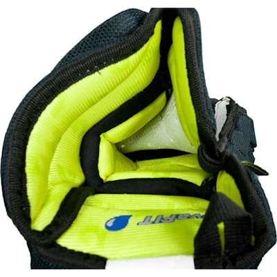 EvaFit Comforts Your Hand (Graf G700 IX Gloves - Junior)