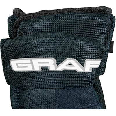 Tricot Material Gives You Great Protection (Graf G700 IX Gloves - Junior)