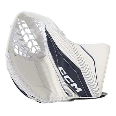  (CCM EFlex E6.5 Goalie Glove - Junior)