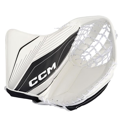  (CCM EFlex E6.5 Goalie Glove - Senior)