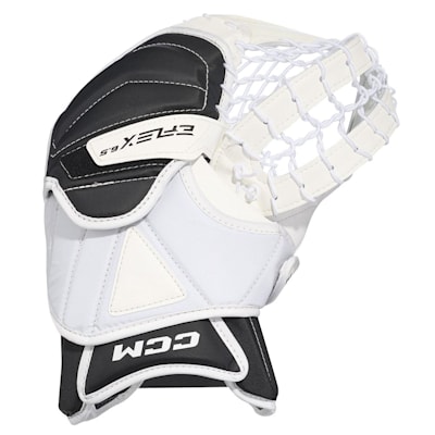  (CCM EFlex E6.5 Goalie Glove - Senior)