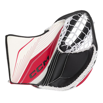  (CCM EFlex E6.9 Goalie Glove - Intermediate)