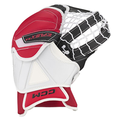  (CCM EFlex E6.9 Goalie Glove - Intermediate)