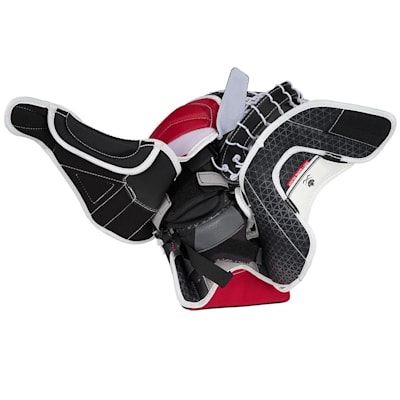  (CCM EFlex E6.9 Goalie Glove - Intermediate)