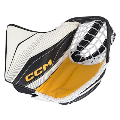  (CCM EFlex E6.9 Goalie Glove - Intermediate)