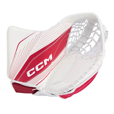  (CCM EFlex E6.9 Goalie Glove - Intermediate)