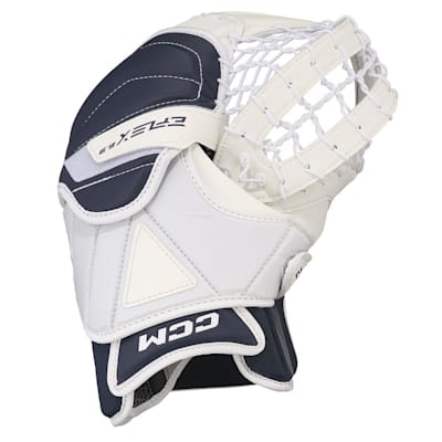  (CCM EFlex E6.9 Goalie Glove - Senior)