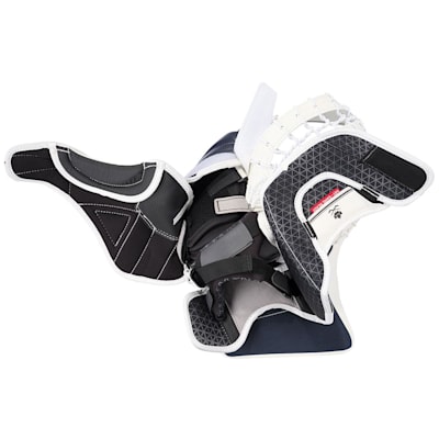  (CCM EFlex E6.9 Goalie Glove - Senior)