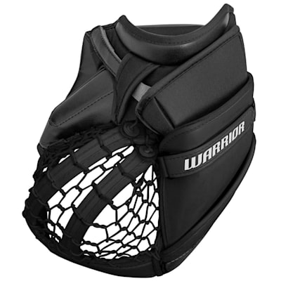  (Warrior Ritual G7.1 Pro Goalie Glove - Senior)