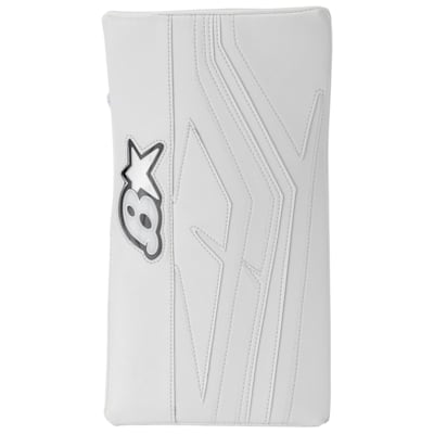  (Brians Iconik Goalie Blocker - Senior)