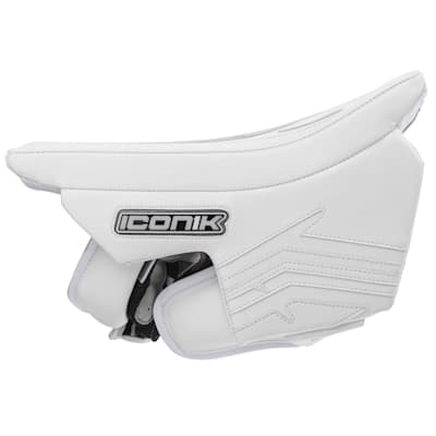  (Brians Iconik Goalie Blocker - Senior)