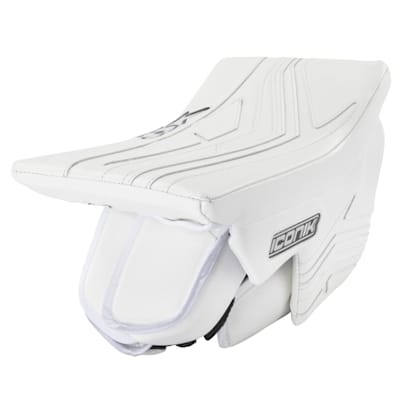  (Brians Iconik Goalie Blocker - Senior)