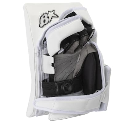 (Brians Iconik Goalie Blocker - Senior)