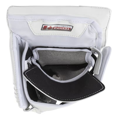  (Brians Iconik Goalie Blocker - Senior)