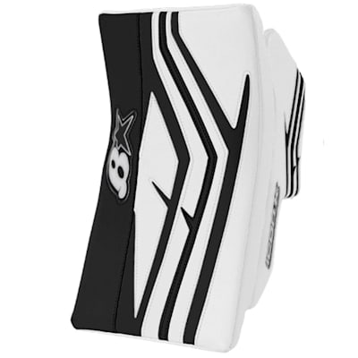  (Brians Iconik Goalie Blocker - Senior)