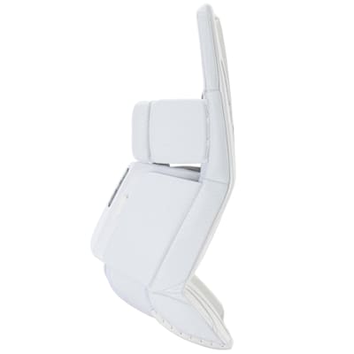  (Brians Iconik Goalie Leg Pads - Senior)