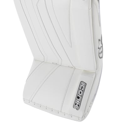  (Brians Iconik Goalie Leg Pads - Senior)