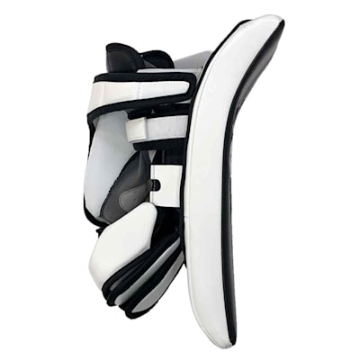  (Brians Iconik X Goalie Blocker - Junior)