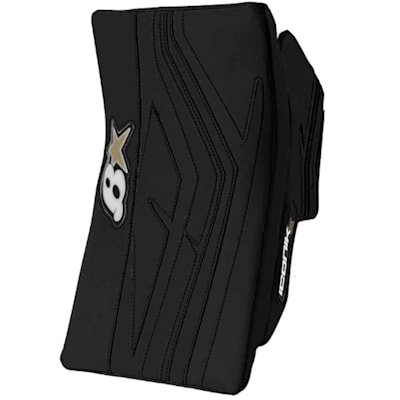  (Brians Iconik X Goalie Blocker - Senior)