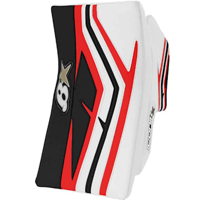  (Brians Iconik X Goalie Blocker - Senior)