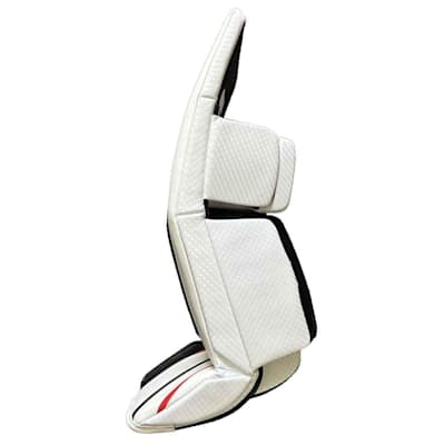  (Brians Iconik X Goalie Leg Pads - Senior)