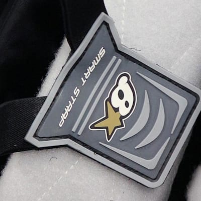  (Brians Netzero 3 Goalie Leg Pads - Intermediate)