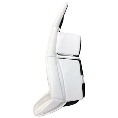  (Brians Netzero 3 Goalie Leg Pads - Intermediate)